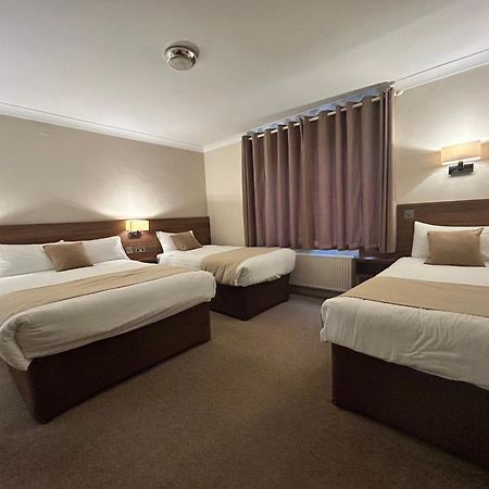 Cill Bhreac House B&B Dingle Esterno foto