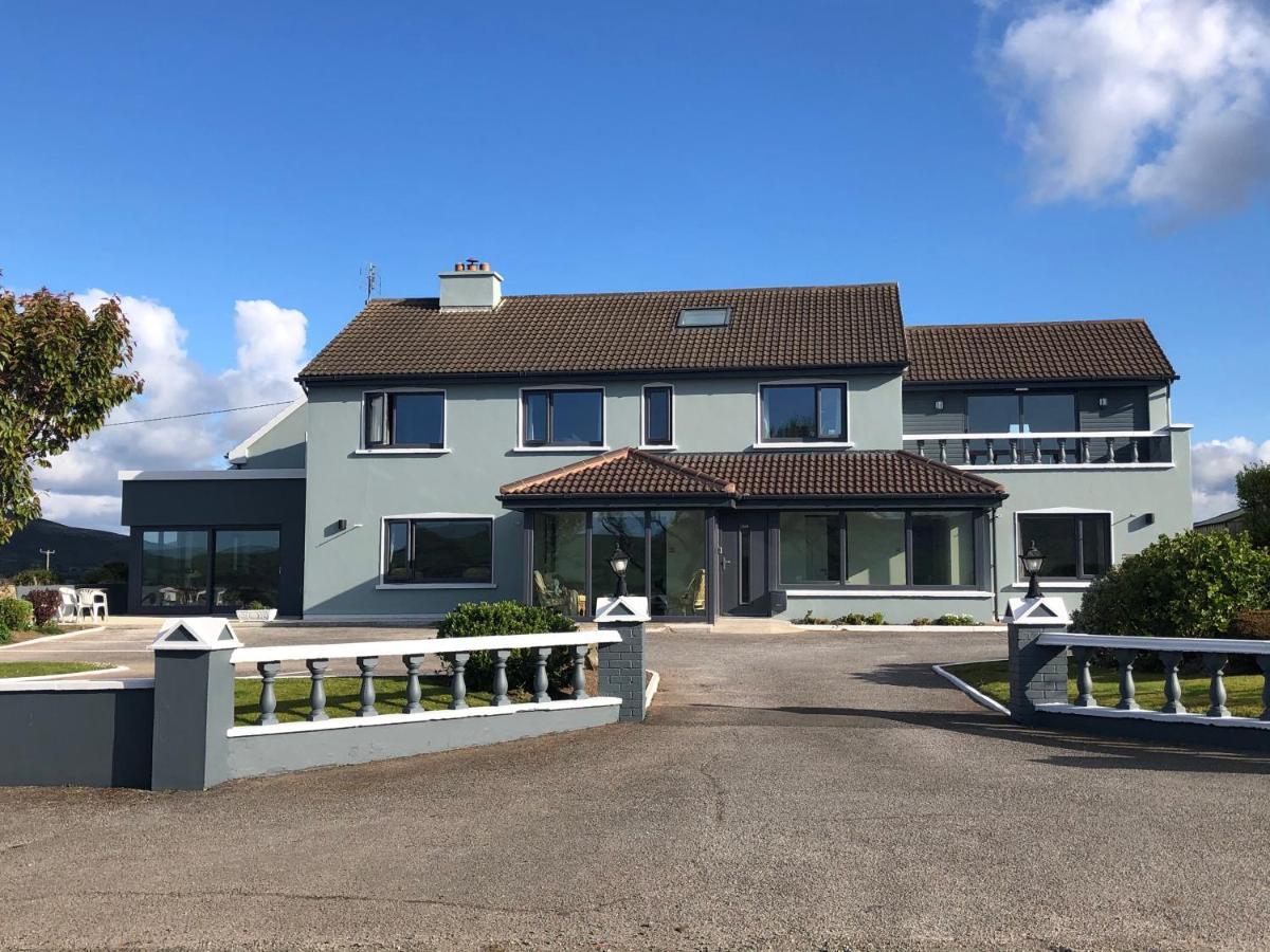 Cill Bhreac House B&B Dingle Esterno foto