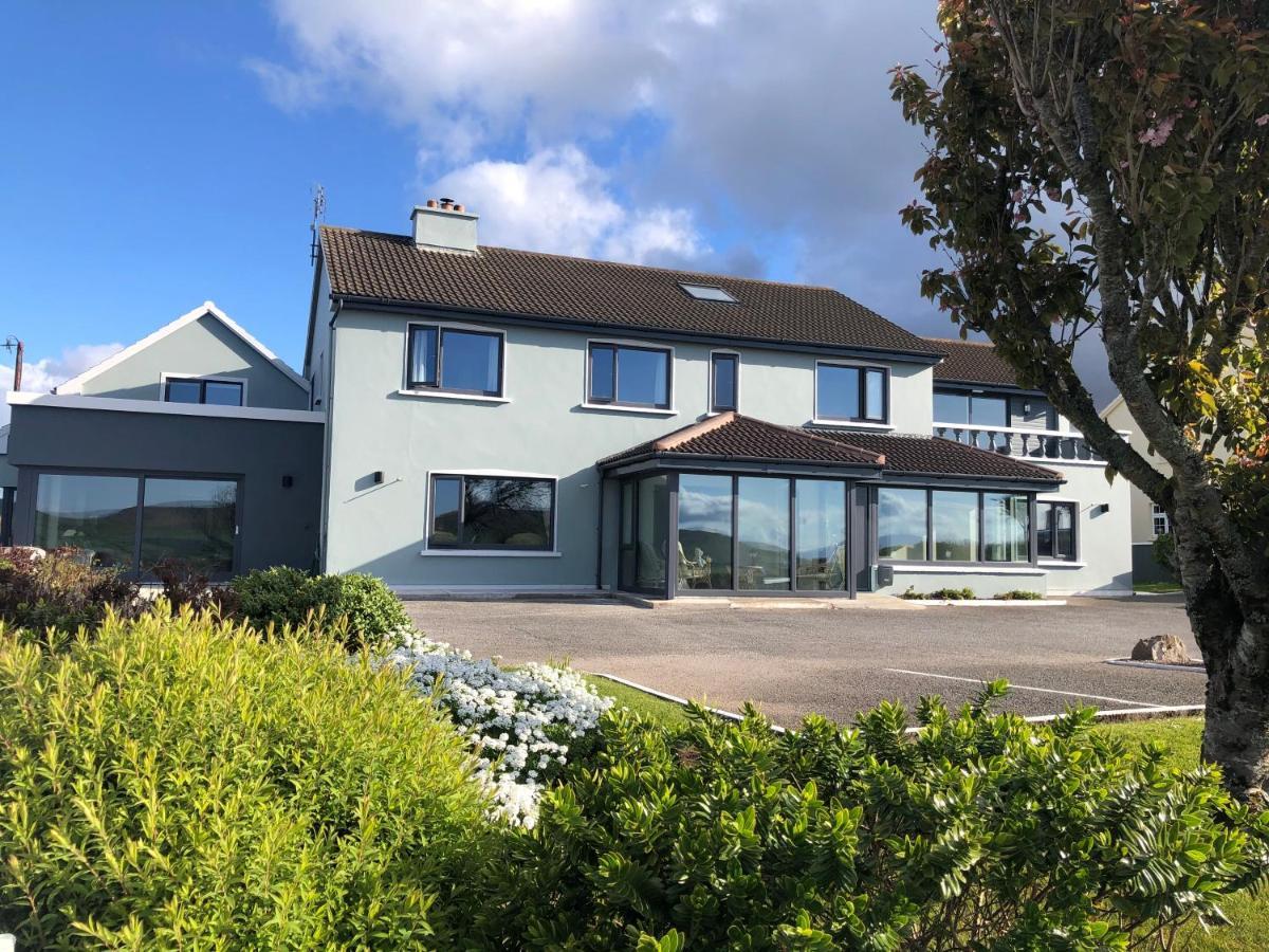 Cill Bhreac House B&B Dingle Esterno foto