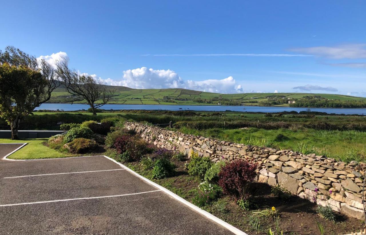 Cill Bhreac House B&B Dingle Esterno foto