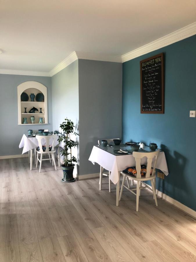 Cill Bhreac House B&B Dingle Esterno foto