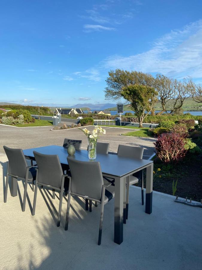 Cill Bhreac House B&B Dingle Esterno foto