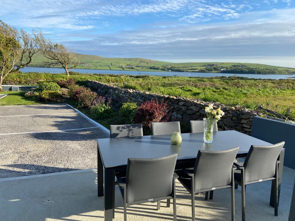 Cill Bhreac House B&B Dingle Esterno foto
