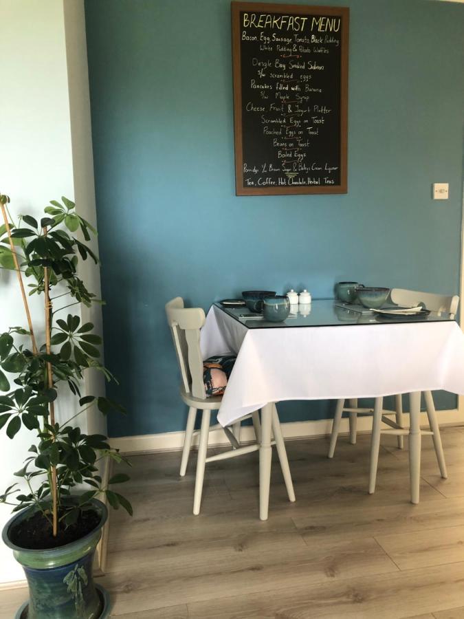 Cill Bhreac House B&B Dingle Esterno foto