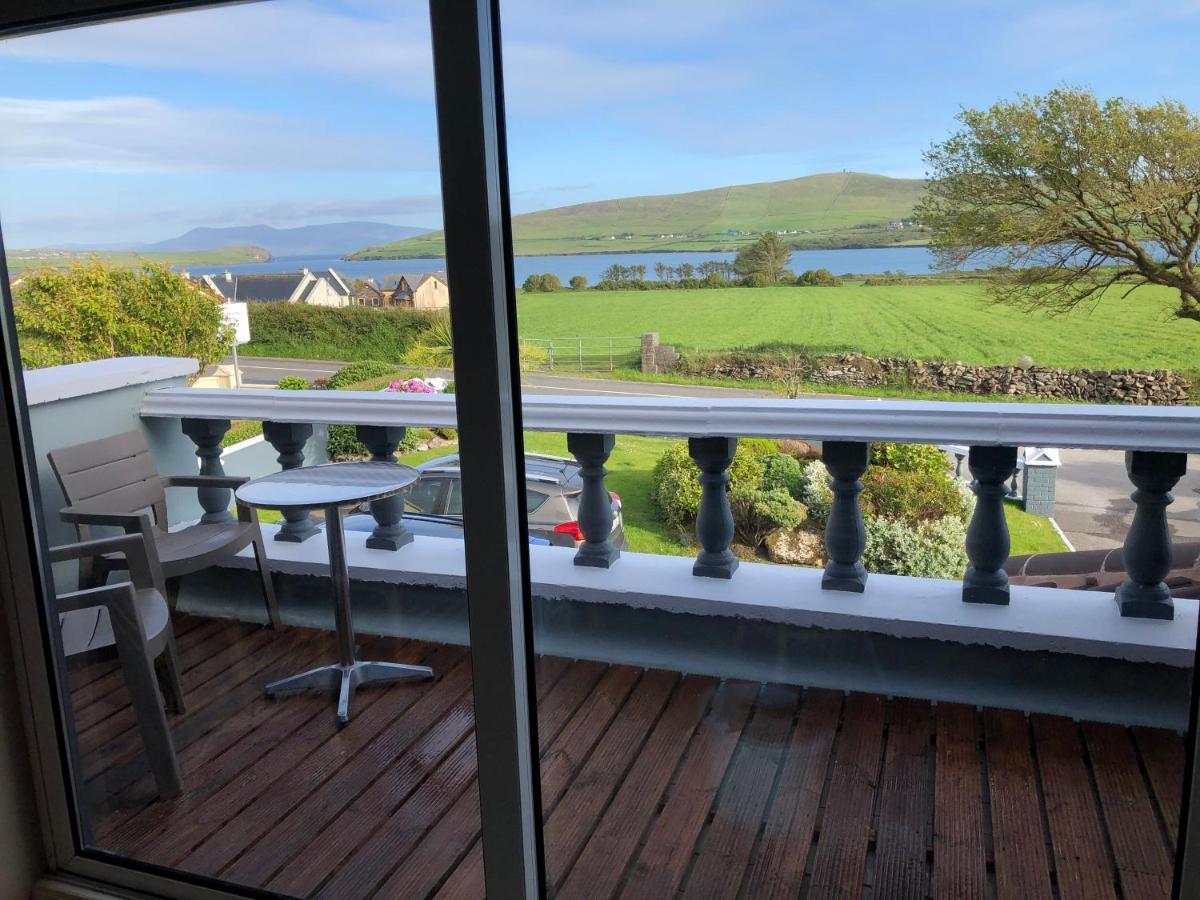 Cill Bhreac House B&B Dingle Esterno foto