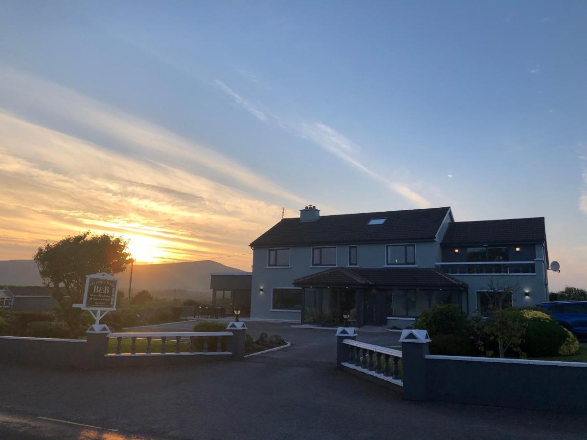 Cill Bhreac House B&B Dingle Esterno foto