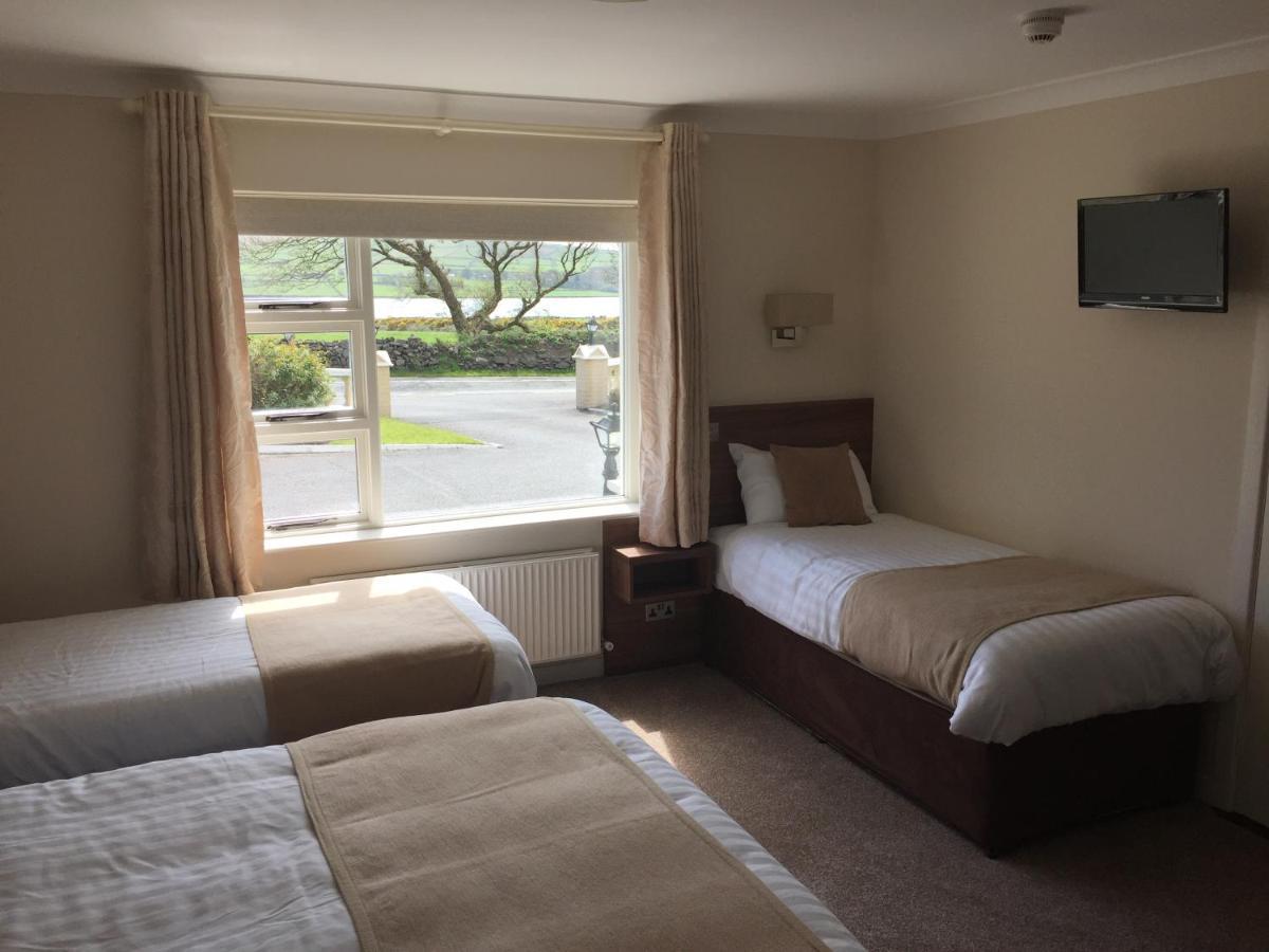 Cill Bhreac House B&B Dingle Camera foto