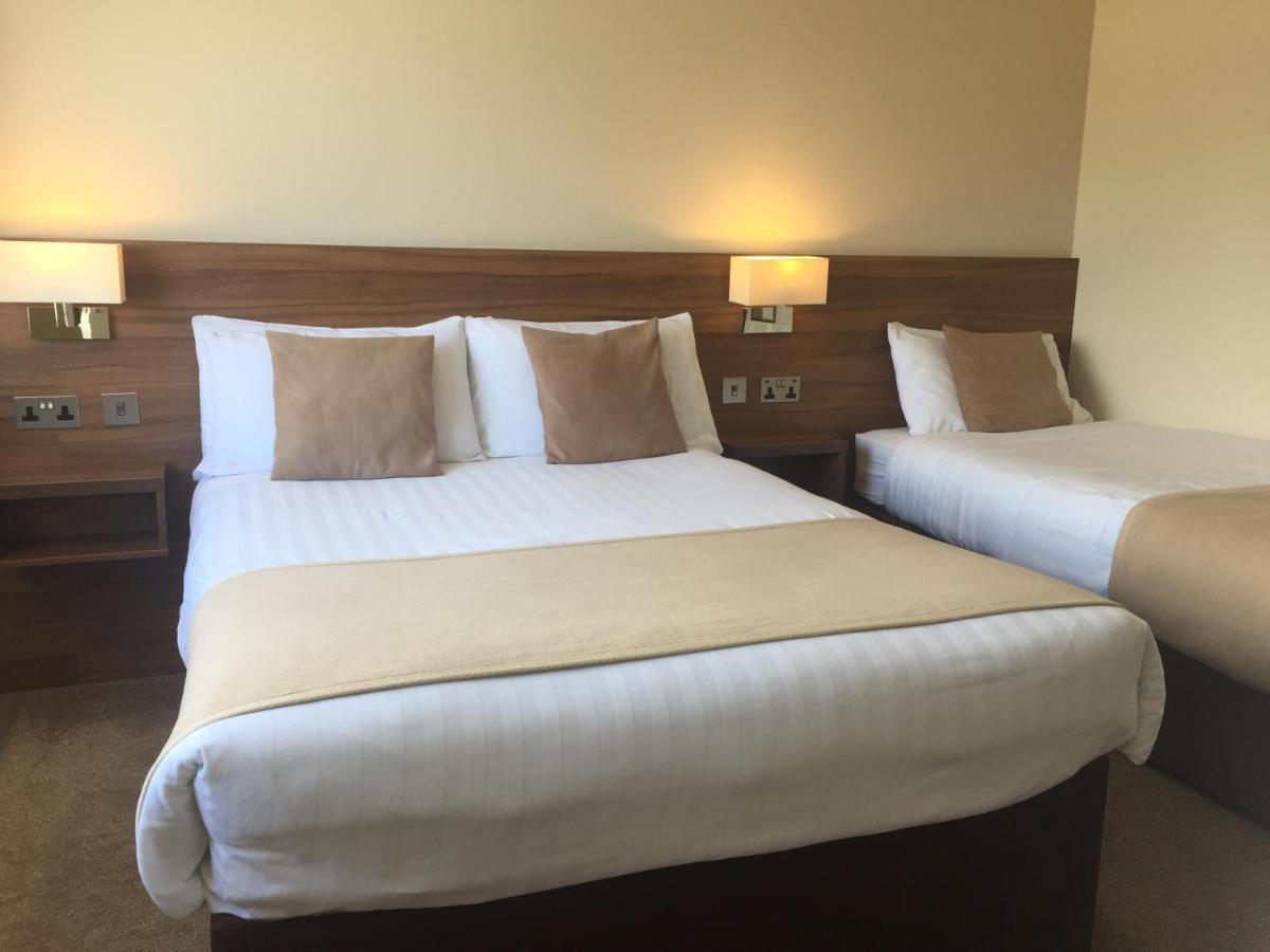 Cill Bhreac House B&B Dingle Esterno foto