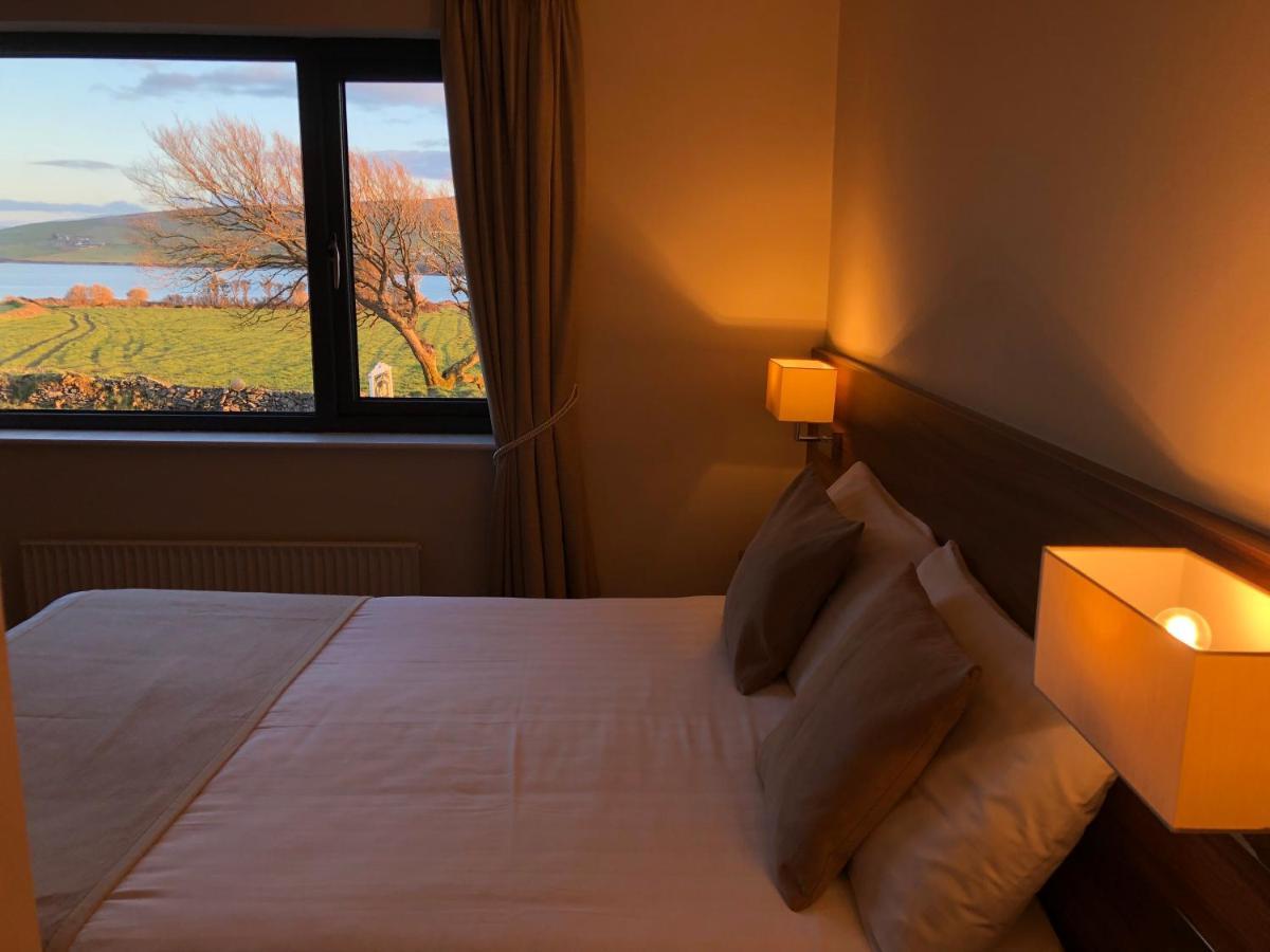 Cill Bhreac House B&B Dingle Esterno foto