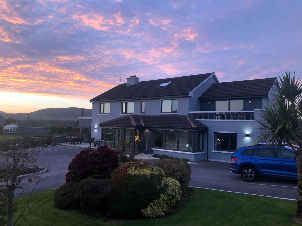 Cill Bhreac House B&B Dingle Esterno foto