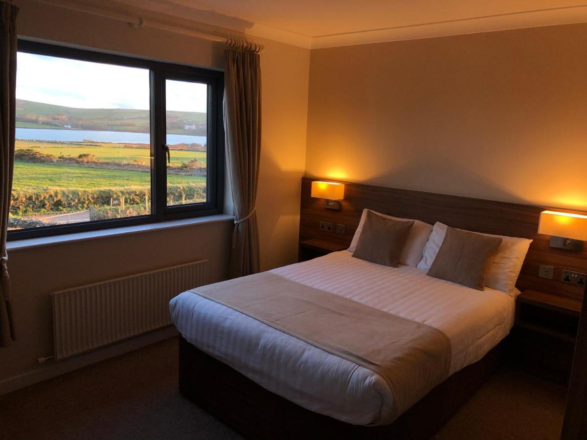 Cill Bhreac House B&B Dingle Esterno foto