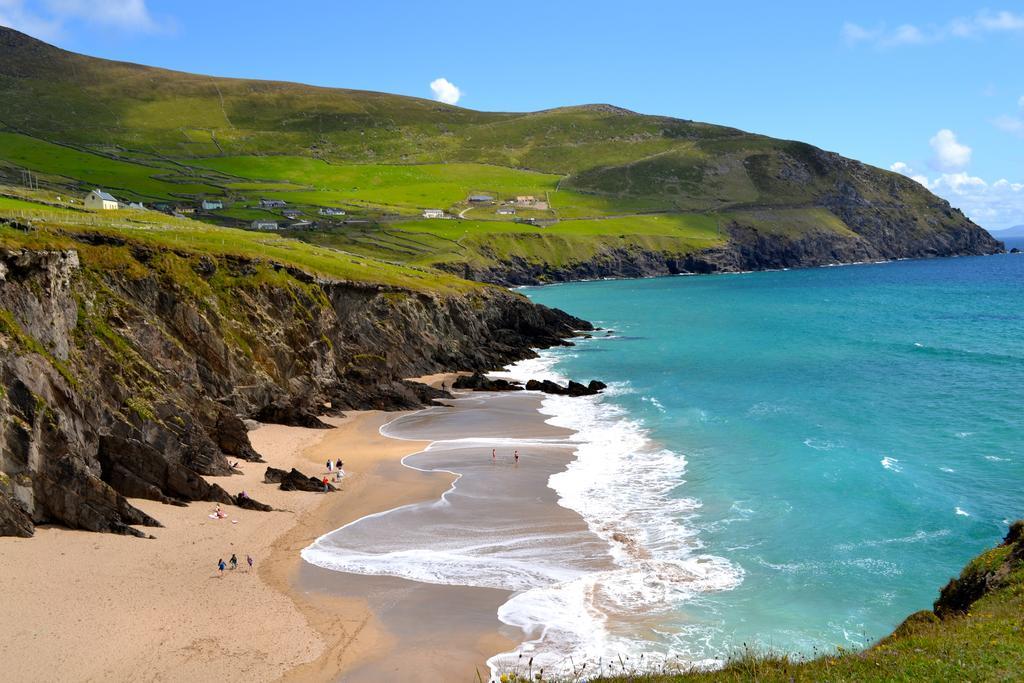 Cill Bhreac House B&B Dingle Esterno foto