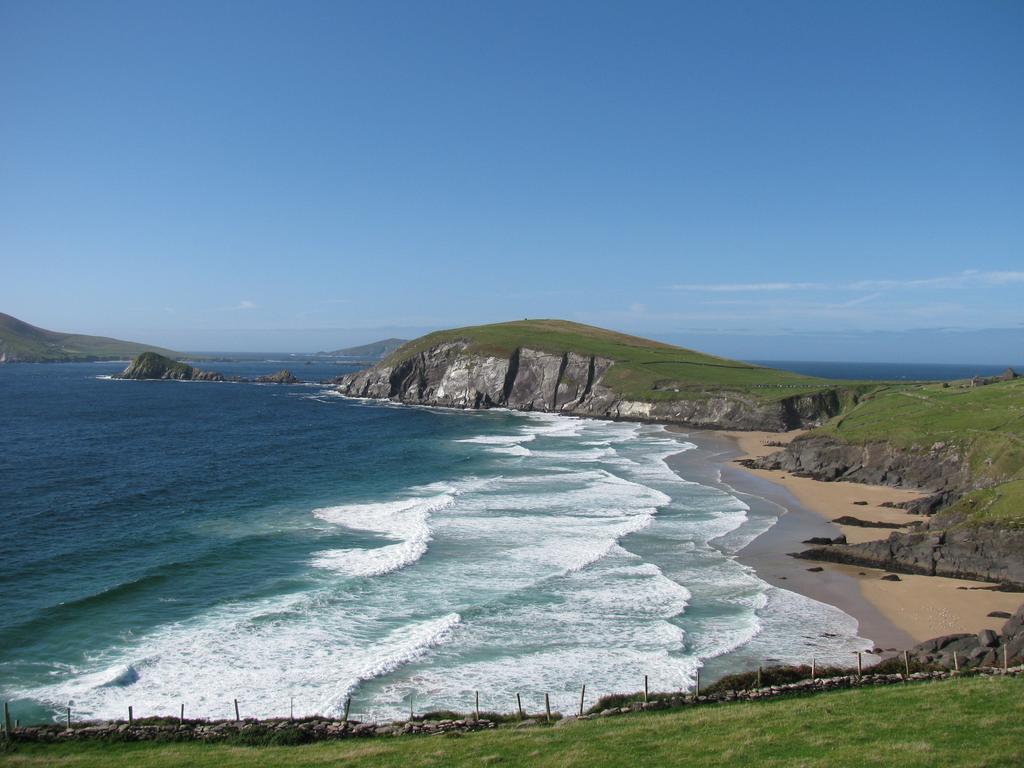 Cill Bhreac House B&B Dingle Esterno foto