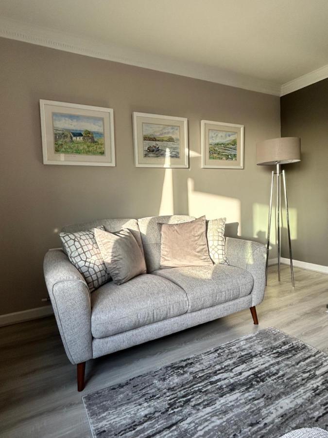 Cill Bhreac House B&B Dingle Esterno foto