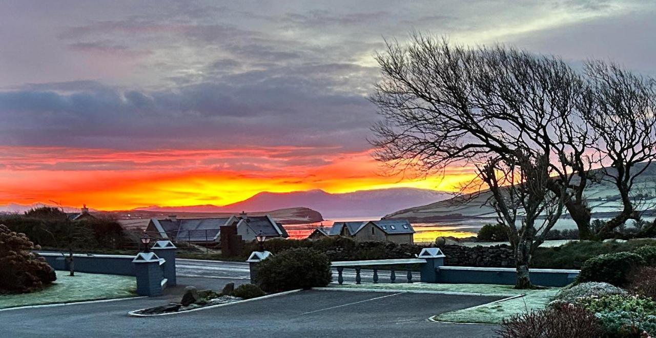 Cill Bhreac House B&B Dingle Esterno foto