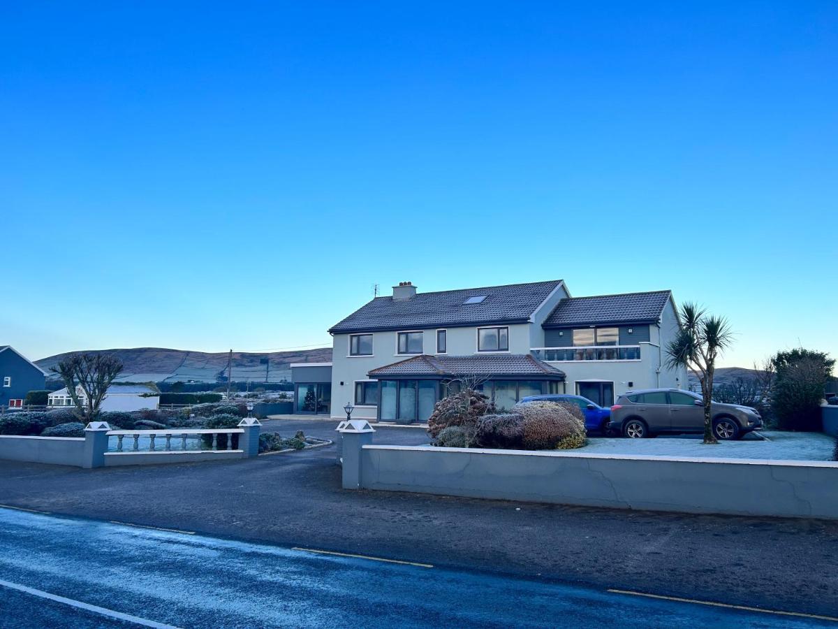 Cill Bhreac House B&B Dingle Esterno foto
