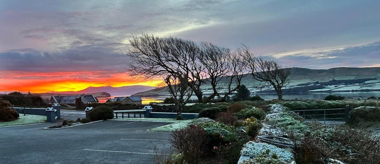 Cill Bhreac House B&B Dingle Esterno foto