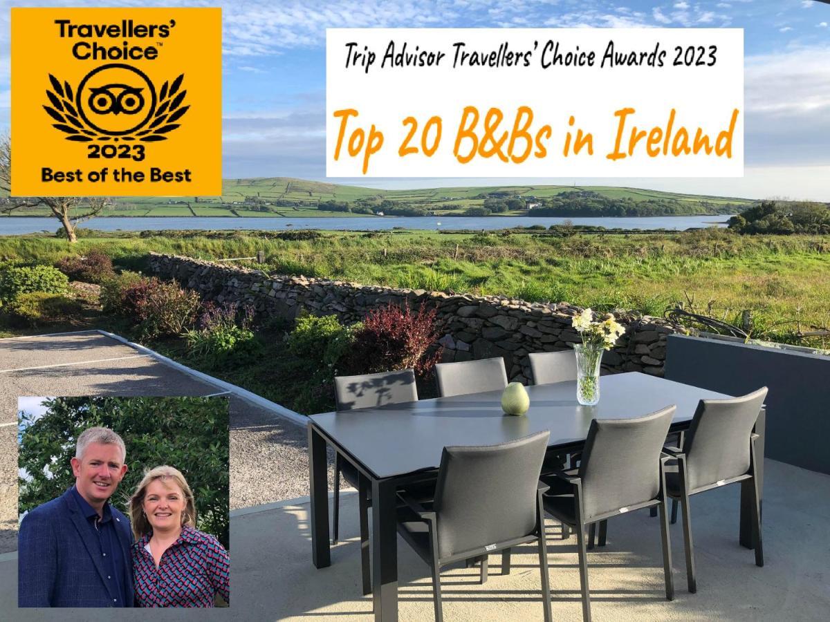 Cill Bhreac House B&B Dingle Esterno foto