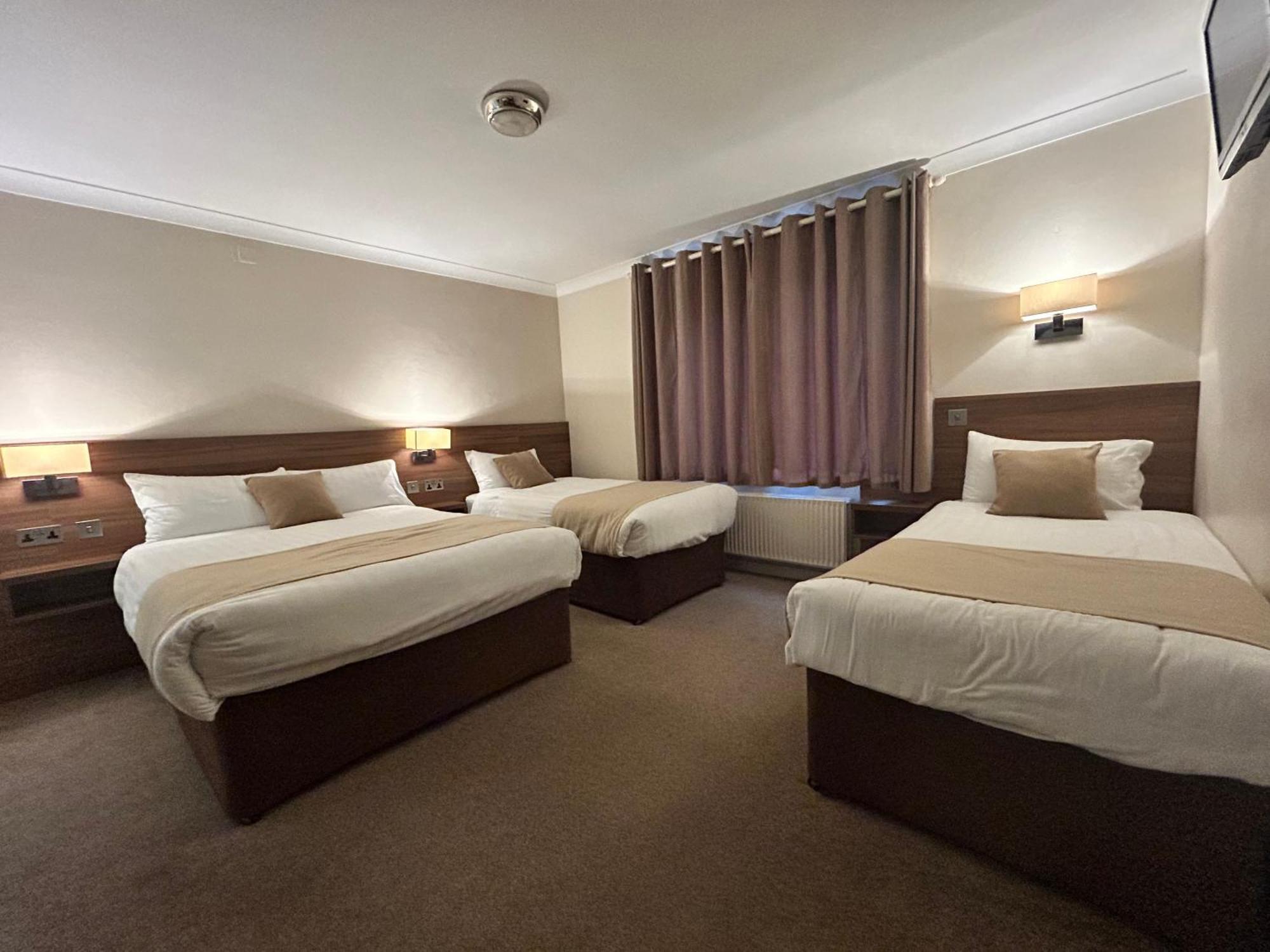 Cill Bhreac House B&B Dingle Esterno foto
