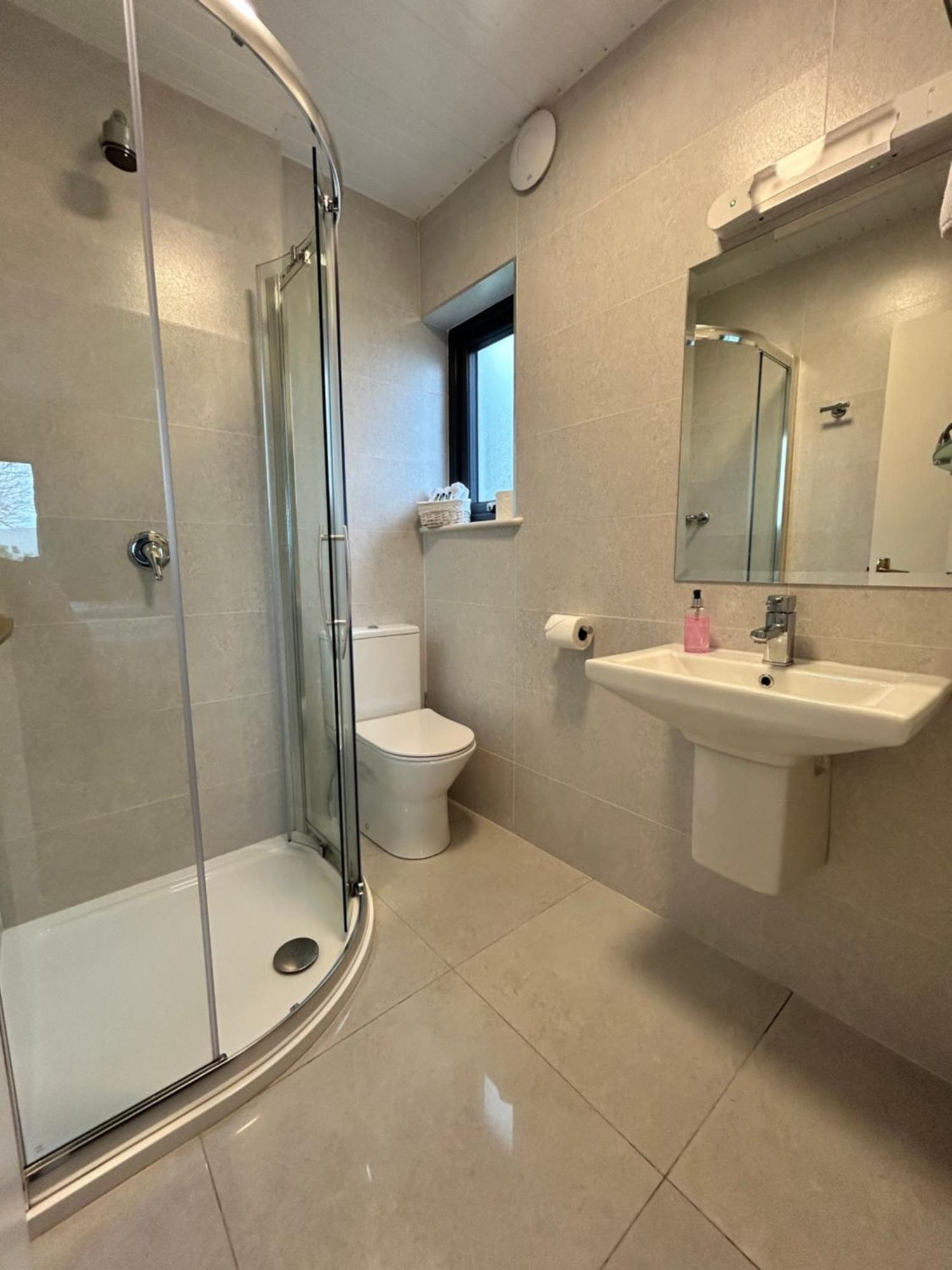Cill Bhreac House B&B Dingle Esterno foto