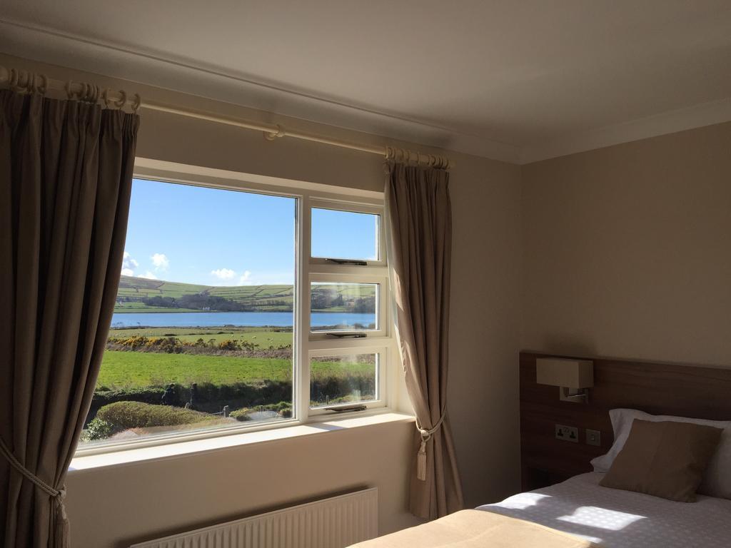 Cill Bhreac House B&B Dingle Esterno foto