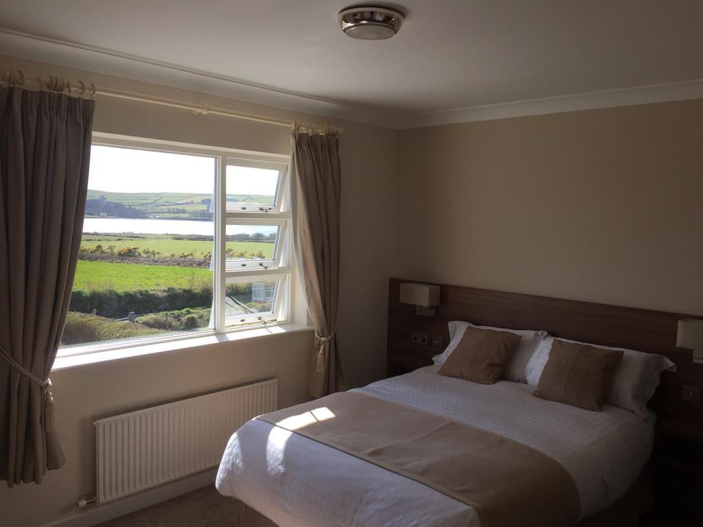 Cill Bhreac House B&B Dingle Esterno foto