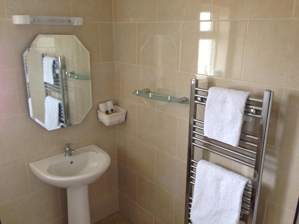 Cill Bhreac House B&B Dingle Camera foto