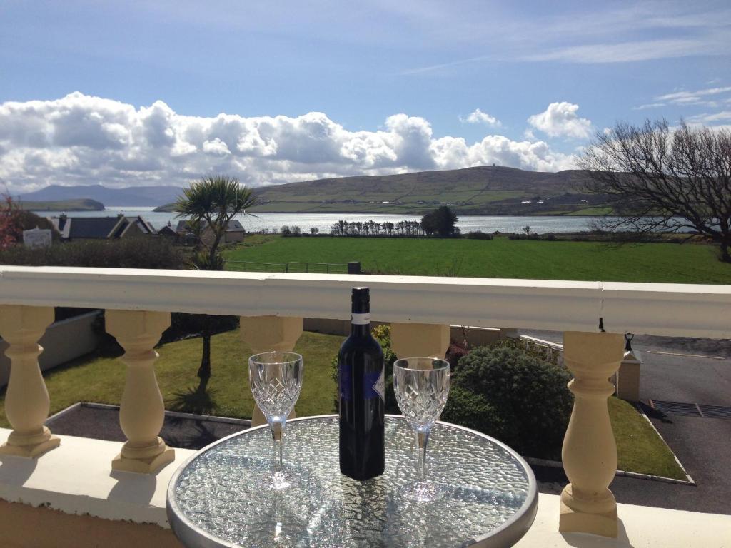 Cill Bhreac House B&B Dingle Esterno foto