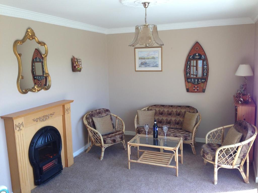 Cill Bhreac House B&B Dingle Esterno foto