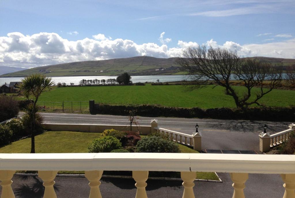 Cill Bhreac House B&B Dingle Esterno foto