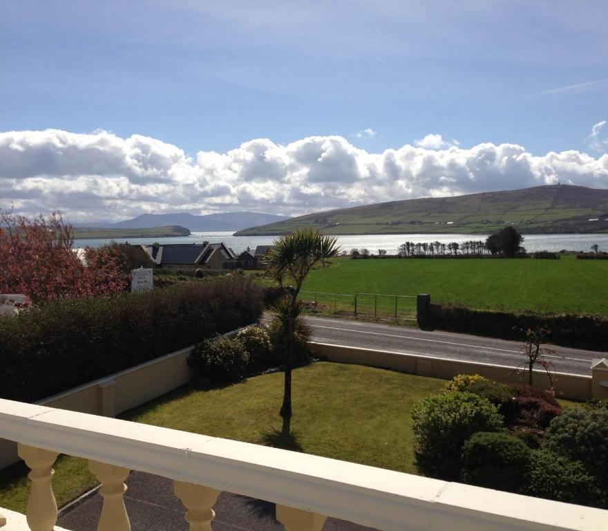 Cill Bhreac House B&B Dingle Esterno foto
