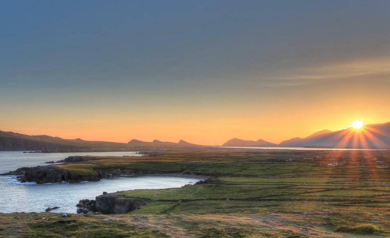 Cill Bhreac House B&B Dingle Esterno foto
