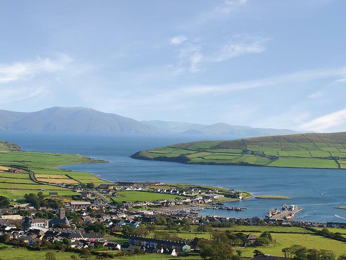 Cill Bhreac House B&B Dingle Esterno foto