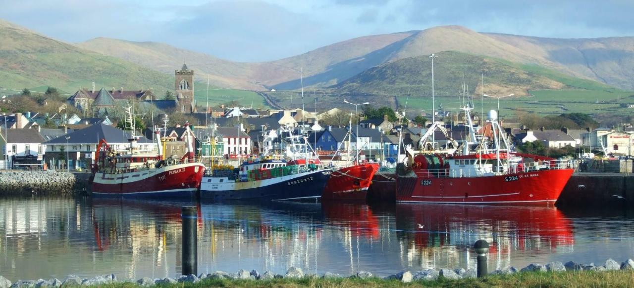 Cill Bhreac House B&B Dingle Esterno foto