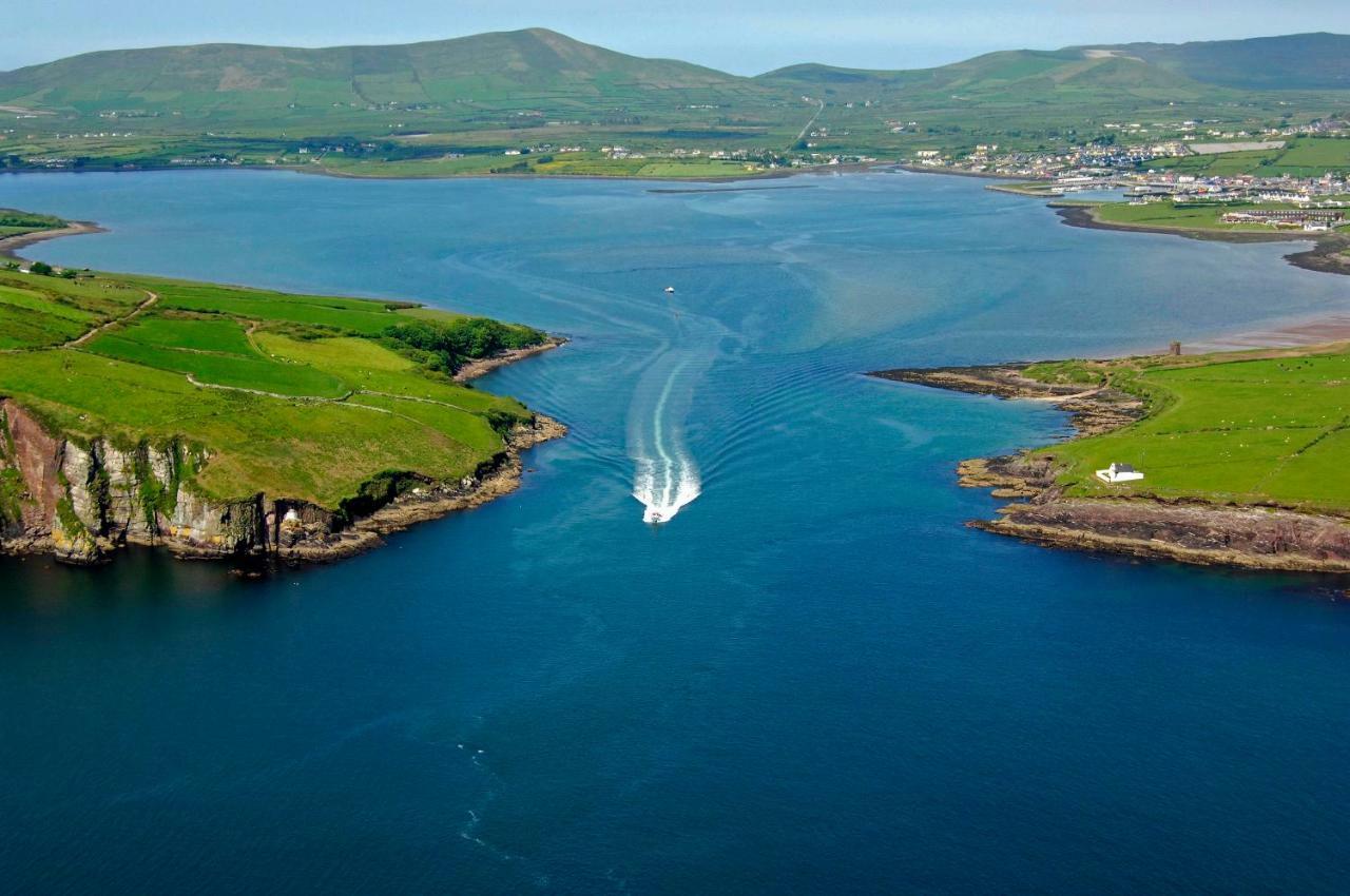 Cill Bhreac House B&B Dingle Esterno foto