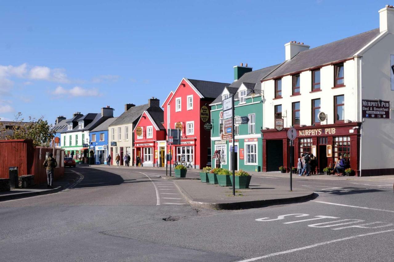 Cill Bhreac House B&B Dingle Esterno foto