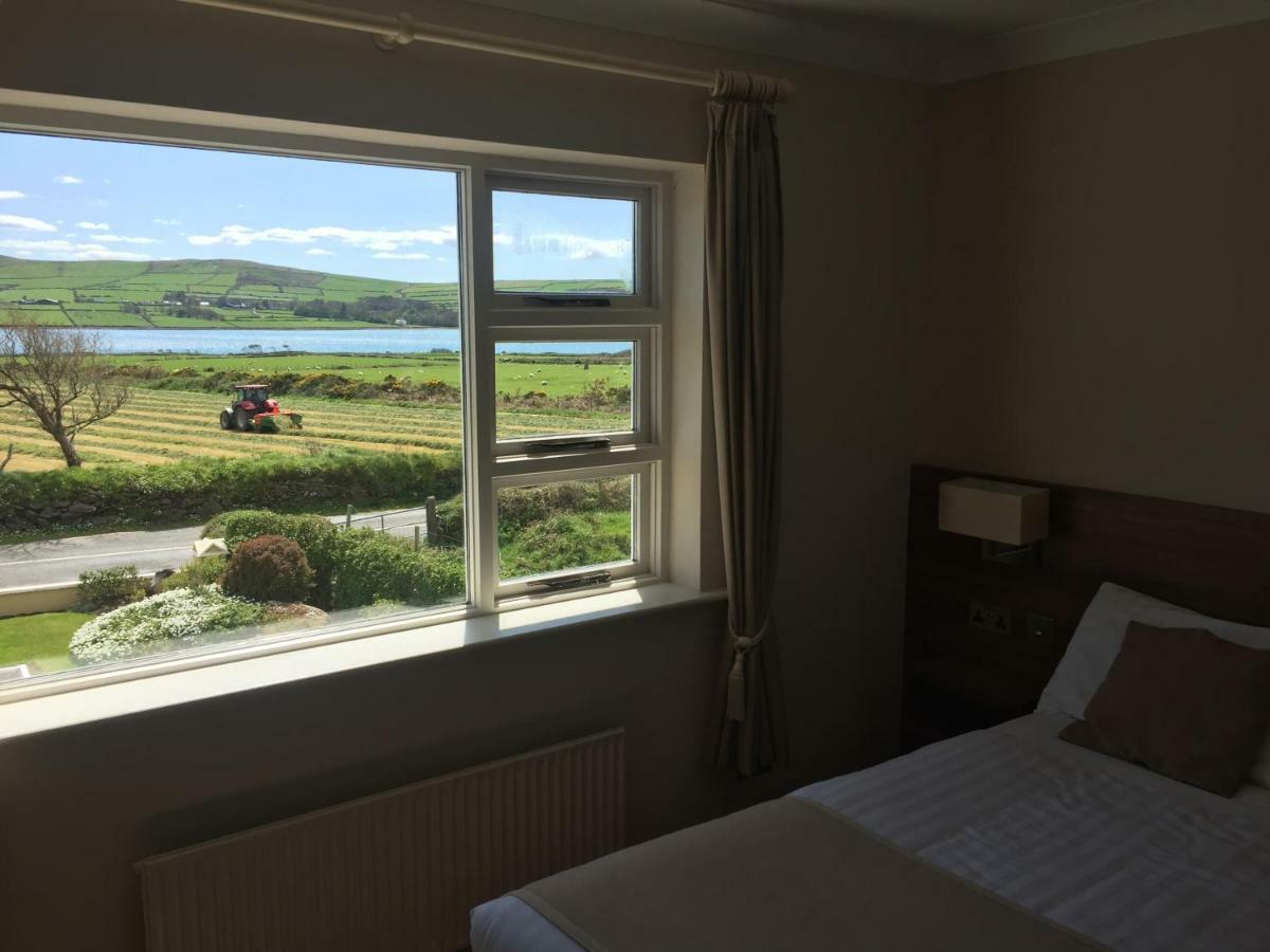 Cill Bhreac House B&B Dingle Esterno foto
