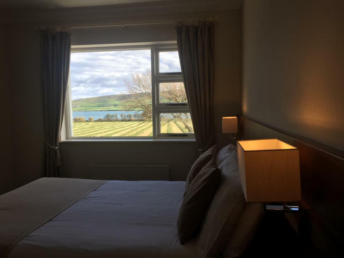 Cill Bhreac House B&B Dingle Esterno foto