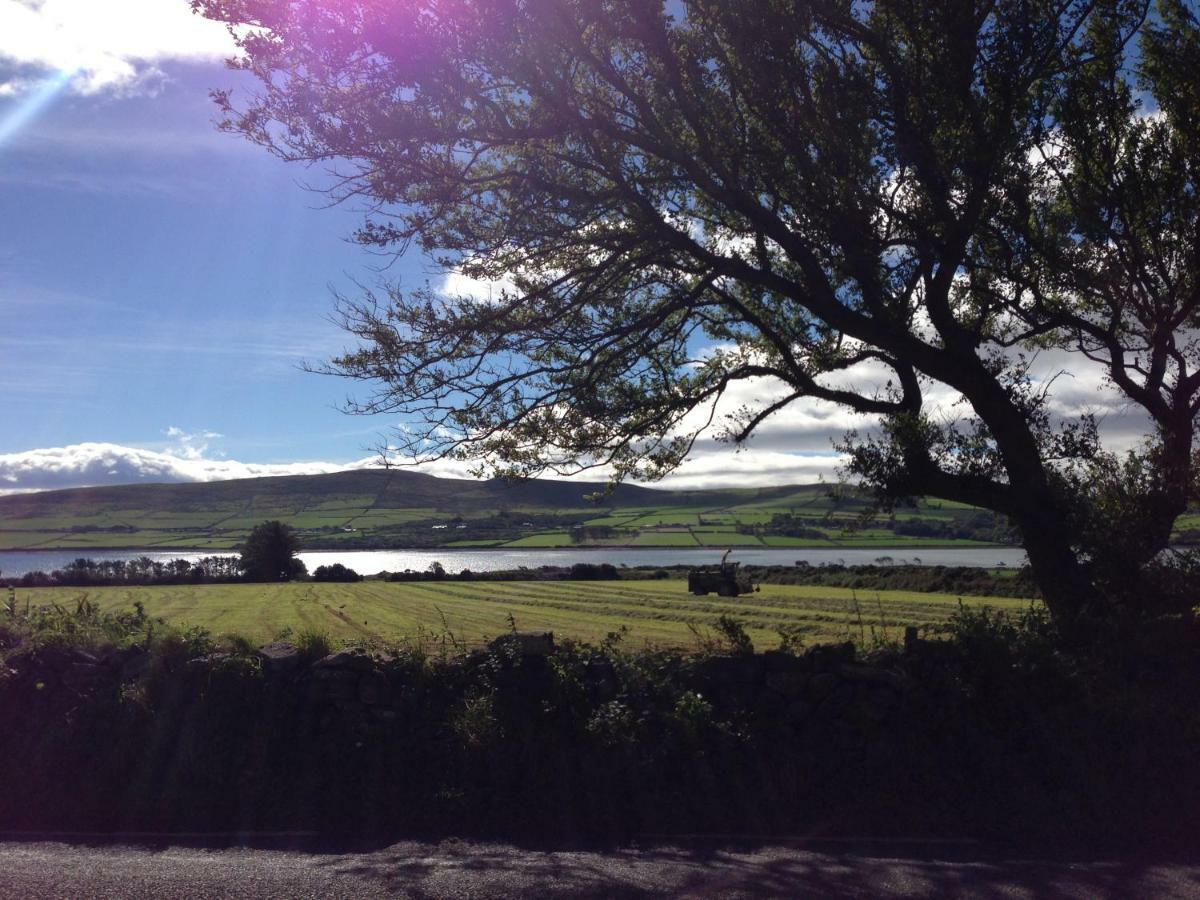 Cill Bhreac House B&B Dingle Esterno foto